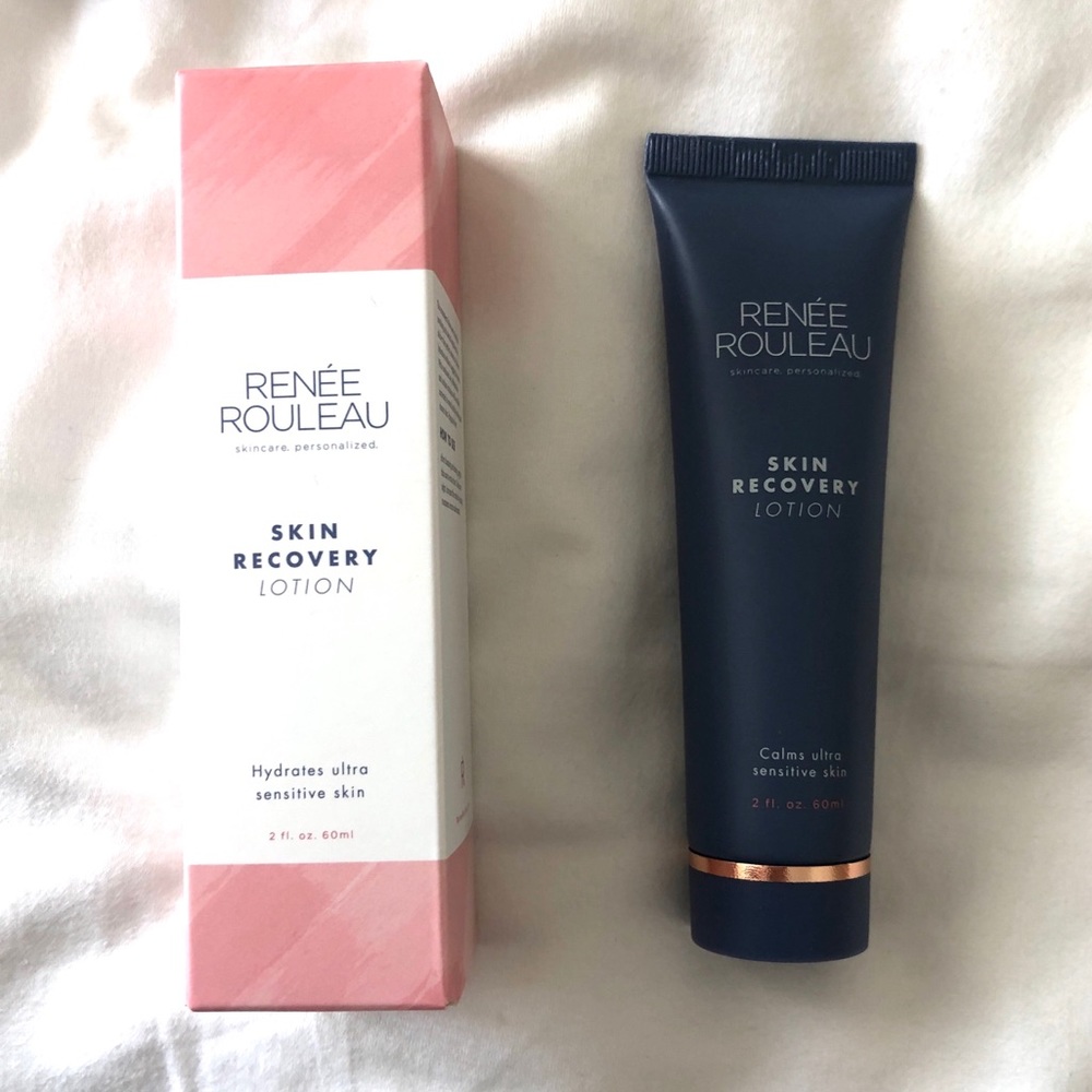 Renée Rouleau Rescue Recovery Lotion